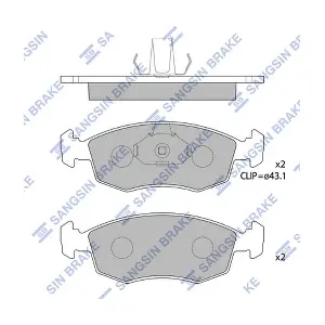 Hi-Q SP1868