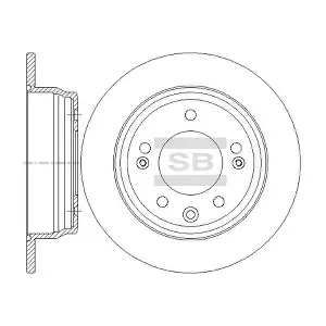 SD1081 Hi-Q
