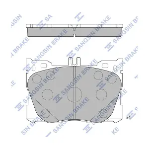 SP1871 Hi-Q
