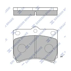 SP1073 Hi-Q