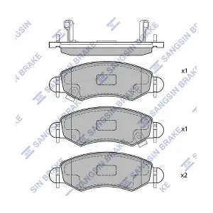 Hi-Q SP1601