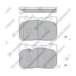 SP4159 Hi-Q