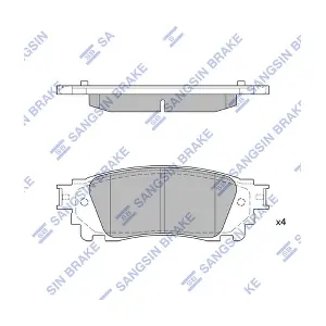 Hi-Q SP1827