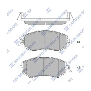 Hi-Q SP1553