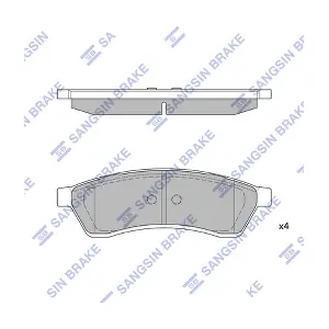 Hi-Q SP1119R