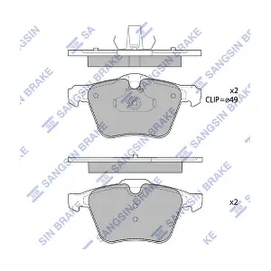Hi-Q SP1702