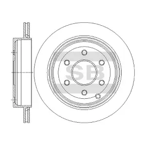 SD4272 Hi-Q