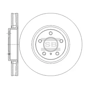SD4247 Hi-Q