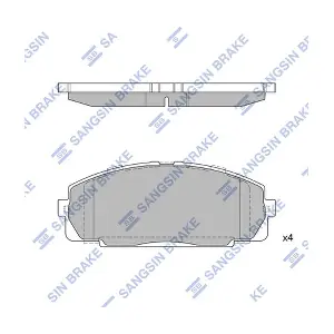Hi-Q SP2077