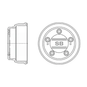 SD1035 Hi-Q