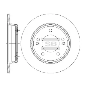 Hi-Q SD1085