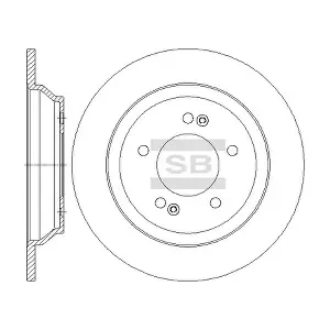 Hi-Q SD2068