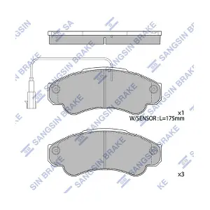 Hi-Q SP4033
