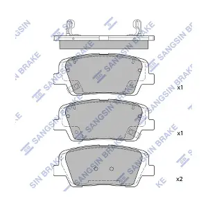 SP1706 Hi-Q