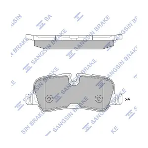 Hi-Q SP2234