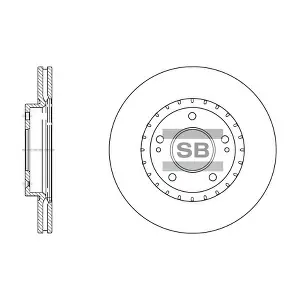 Hi-Q SD1071
