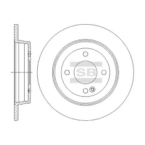 SD1087 Hi-Q