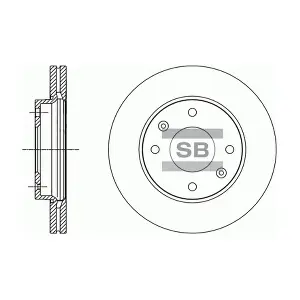 SD1113 Hi-Q