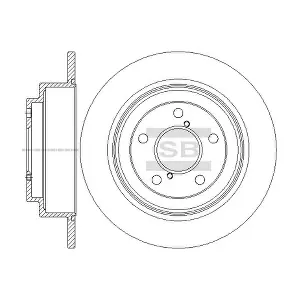 Hi-Q SD4707