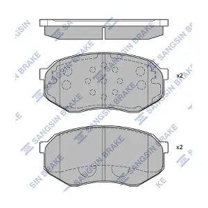 Hi-Q SP1060-FB