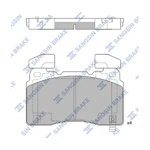 SP4029A Hi-Q