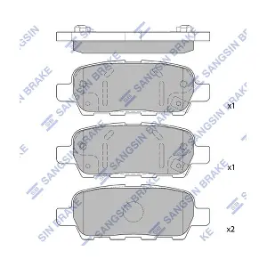 Hi-Q SP1184