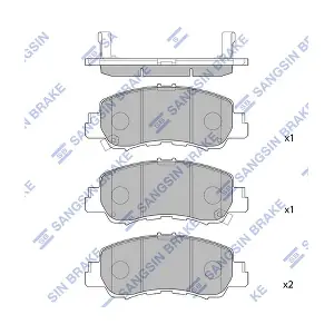 Hi-Q SP4344