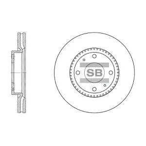 Hi-Q SD1046
