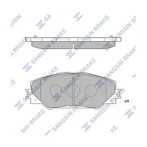 Hi-Q SP2138