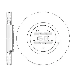 SD4239 Hi-Q