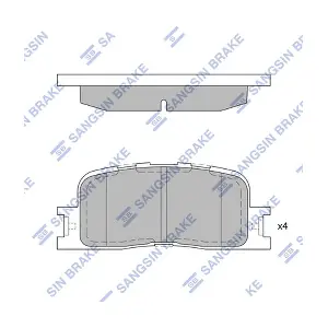 Hi-Q SP2038