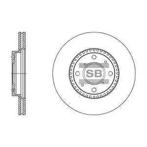 SD4803 Hi-Q