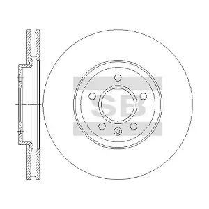 SD5126 Hi-Q