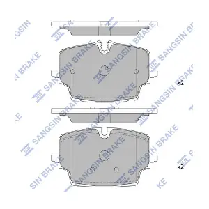 SP4219 Hi-Q