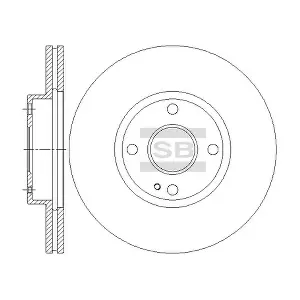 SD5333 Hi-Q
