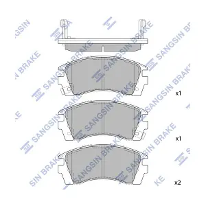 Hi-Q SP1488