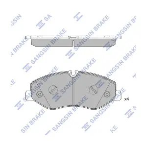 SP2579 Hi-Q