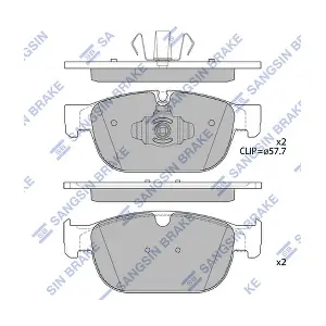SP4024 Hi-Q