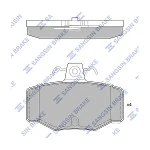 Hi-Q SP1741