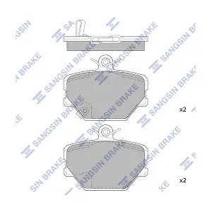 Hi-Q SP1674