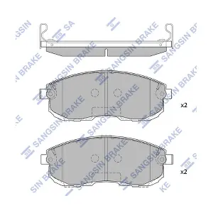 SP1107-FB Hi-Q