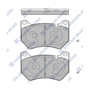 SP4534 Hi-Q
