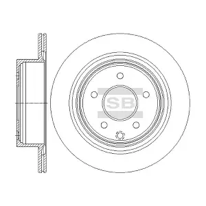 Hi-Q SD4241