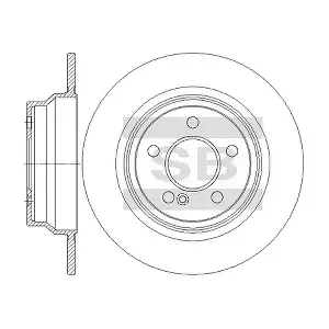 SD5424 Hi-Q