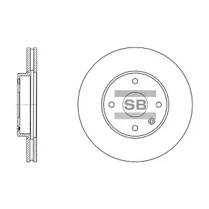 Hi-Q SD3007