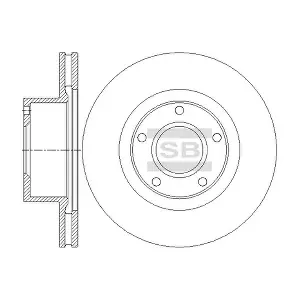 92057139 CHRYSLER