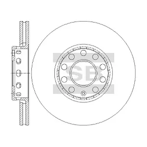 Hi-Q SD5421