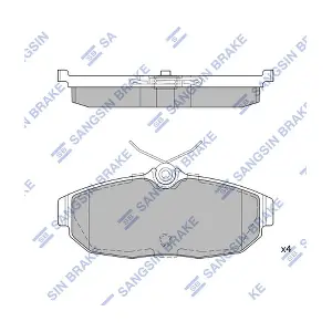 SP1803 Hi-Q