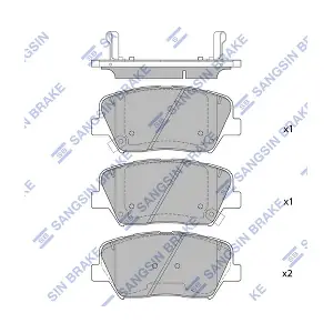 SP1833 Hi-Q