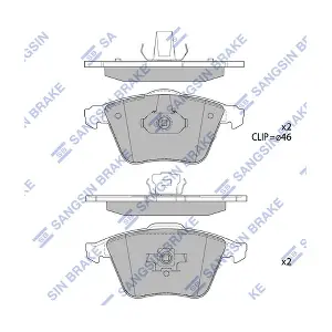 Hi-Q SP1784
